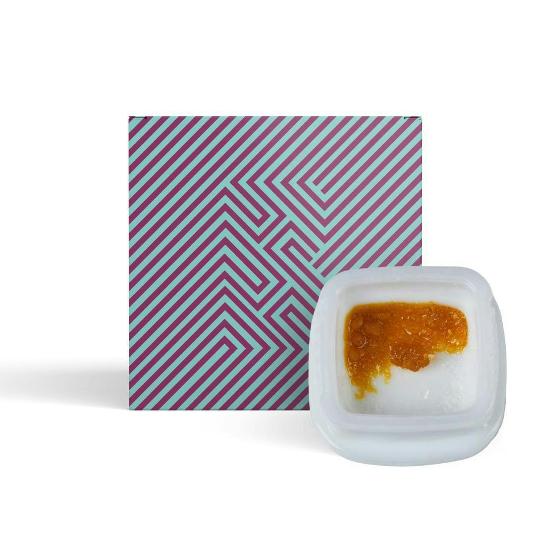 Blotter - Blotter | Pop Tarts | Diamonds & Sauce | 1g - 1