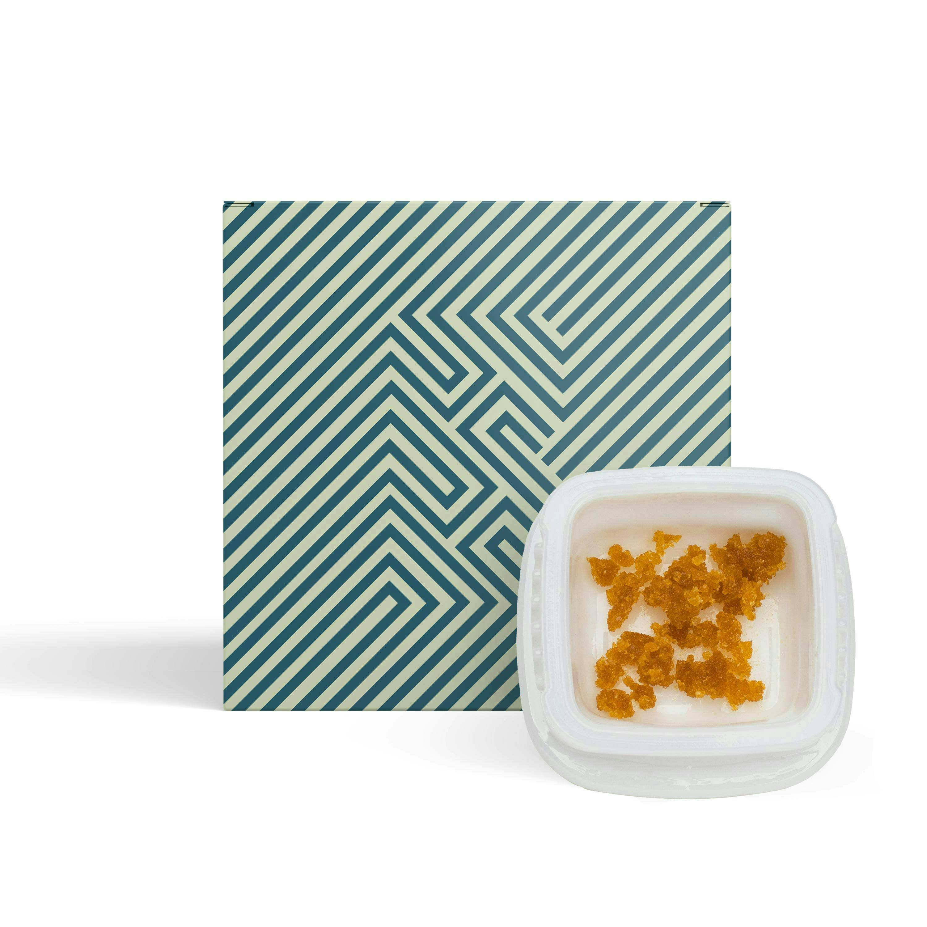 Blotter - Blotter | Wedding Cake | Live Resin | Sugar | 1g - 1