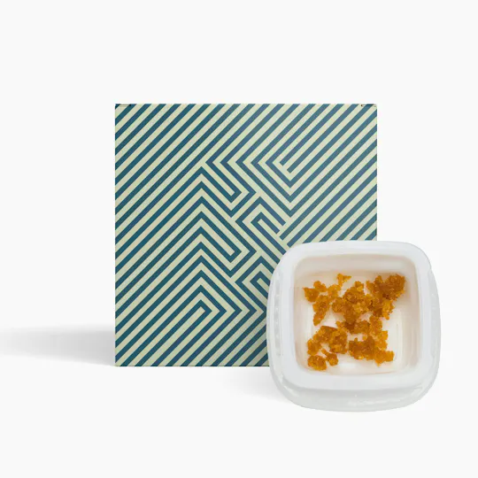 Blotter - Blotter | Wedding Cake | Live Resin | Sugar | 1g - 1