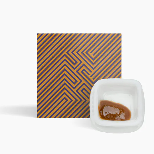 Blotter - Blotter | Zookies | Wax | 1g - 1