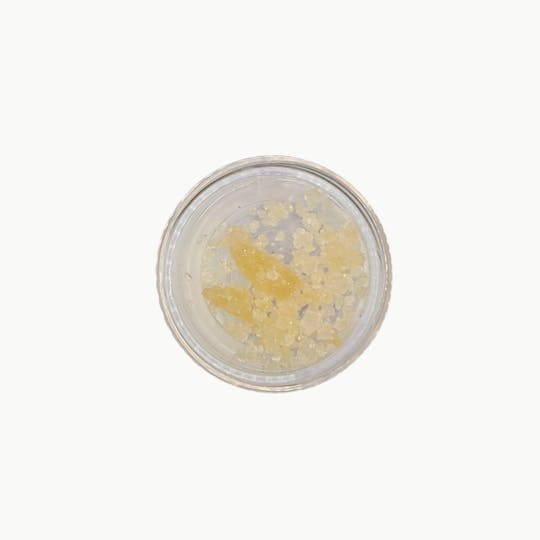 Hype Cannabis Co - Dos Berries Live Resin - Diamonds 1G - 1