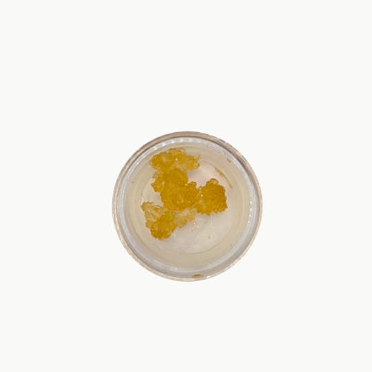 Hype Cannabis Co - Big Cheese Live Resin - Sugar 1G - 1