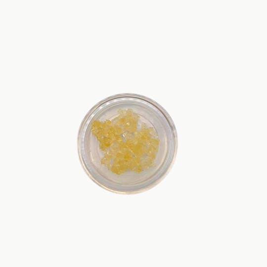 Hype Cannabis Co - Skywalker OG Live Resin - Sugar 1G - 1