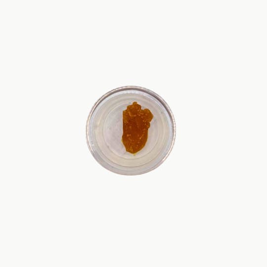 Hype Cannabis Co - Chili Verde - Sugar 1G - 1