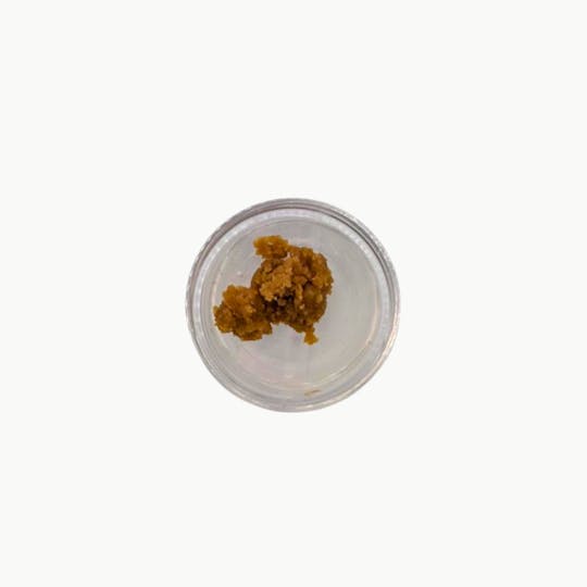 Hype Cannabis Co - Grape Parfait - Crumble 1G - 1
