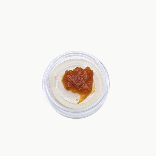 Hype Cannabis Co - Pina Colada - Sugar 1G - 1