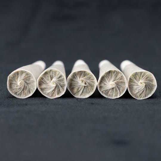 Maine Craft Cannabis - Pre Roll 2 Pack - Space Age Cake - 1