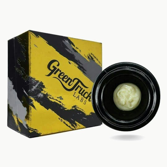 Green Truck - Live Rosin (Pre-Packed) - GMO (73-149) -Ripple Wellness/Green Truck - 1