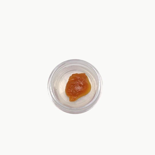 Hype Cannabis Co - Zlurpee - Sugar 1G - 1