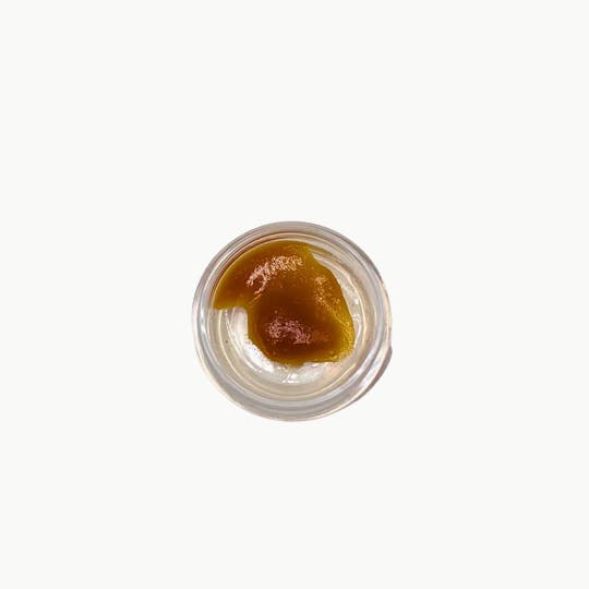 Hype Cannabis Co - Kosher Punch - Badder 1G - 1