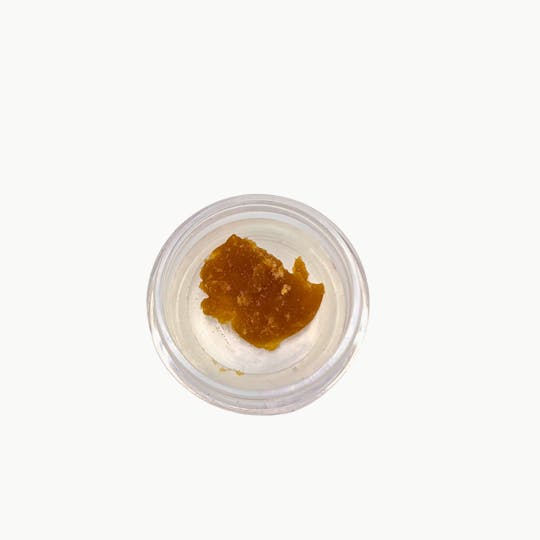 Hype Cannabis Co - Oreoz - Sugar 1G - 1