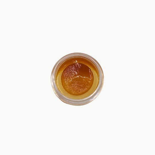 Hype Cannabis Co - Double OG Chem - Sauce 1G - 1