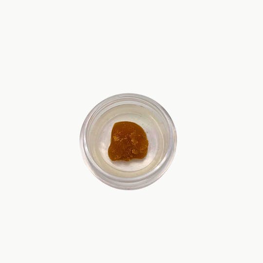 Hype Cannabis Co - Grape Sorbet - Sugar 1G - 1