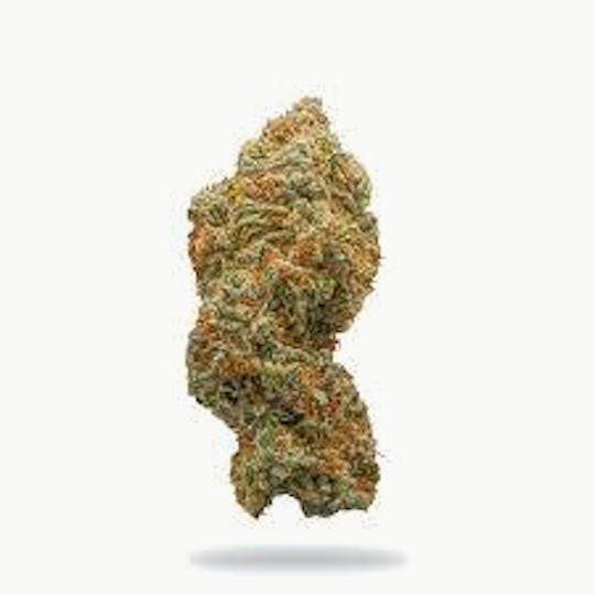 Hype Cannabis Co - Georgia Pie - Flower 3.5G - 1