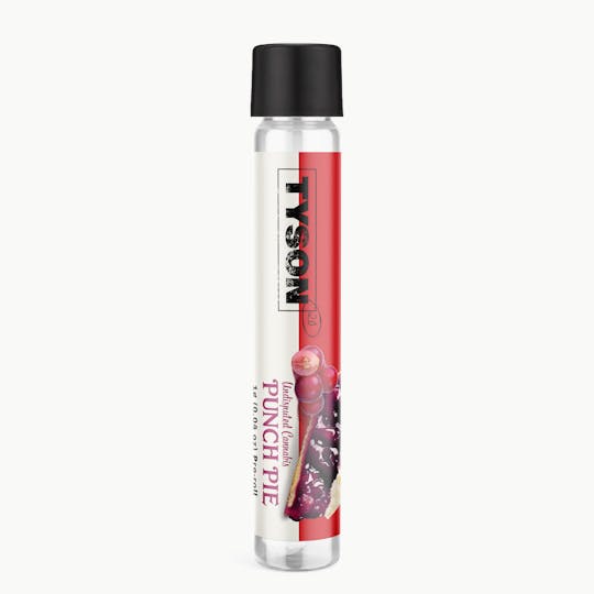 TYSON 2.0 - Punch Pie 1g Preroll - 1