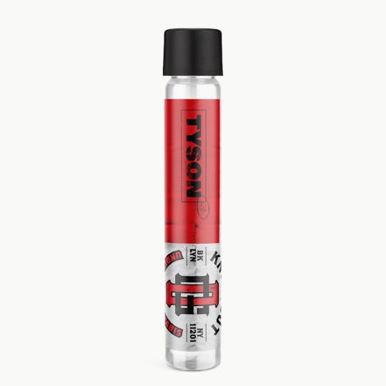 TYSON 2.0 - Knockout OG 1g Preroll - 1
