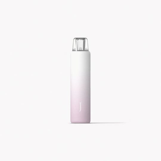 Juana - Juana Arouse: Strawberry Cough — All-in-One Botanical Vape 5:1 (1ml) - 1