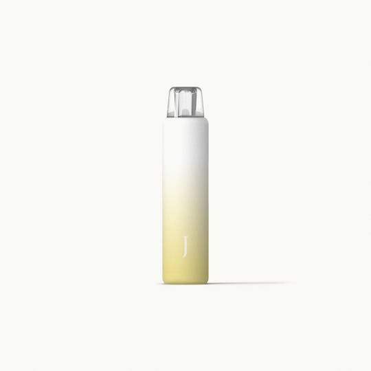 Juana - Juana Recover: Lemon Skunk — All-in-One Botanical Vape 5:3 (1ml) - 1