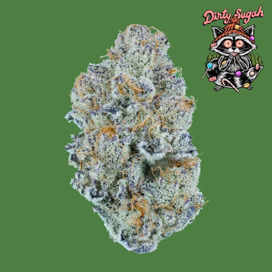 Freddy's Fuego - Dirty Sugah - Freddy's Finest - 1