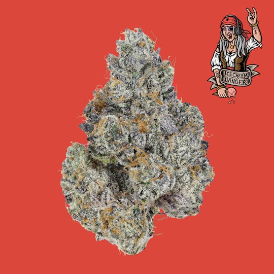 Freddy's Fuego - Ice Cream Banger - Freddy's Finest - 1