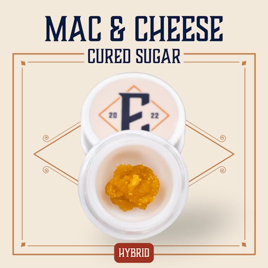 Elevate Missouri - Mac & Cheese - 1g Cured Sugar - 1