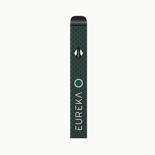 EUREKA - CLASSIC 2g Disposable - Mimosa - 1