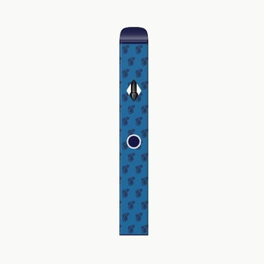 EUREKA - FUSION 2g Disposable - Very Berry - 1