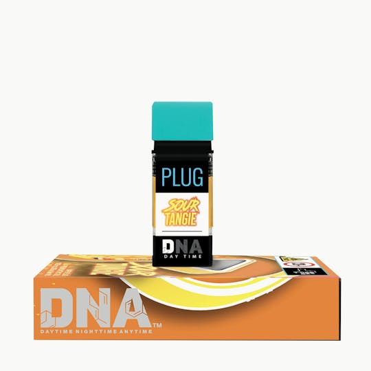 PLUGPLAY™ - VAPE - 1g New York PLUGPLAY™: Sour Tangie - 1