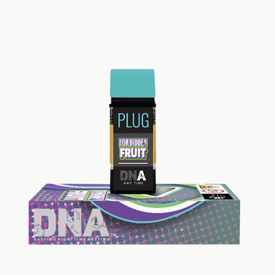 PLUGPLAY™ - VAPE - 1g New York PLUGPLAY™: Forbidden Fruit - 1