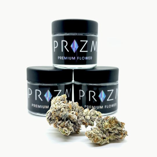 PRZM - Przm Gaschata 3.5g - 1