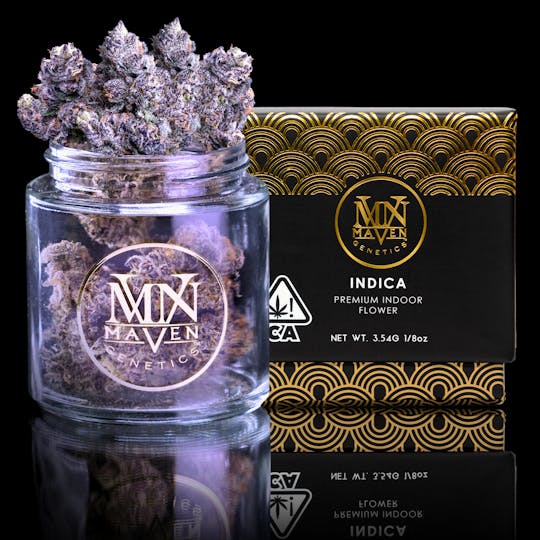 Maven Genetics - Prizm - 1