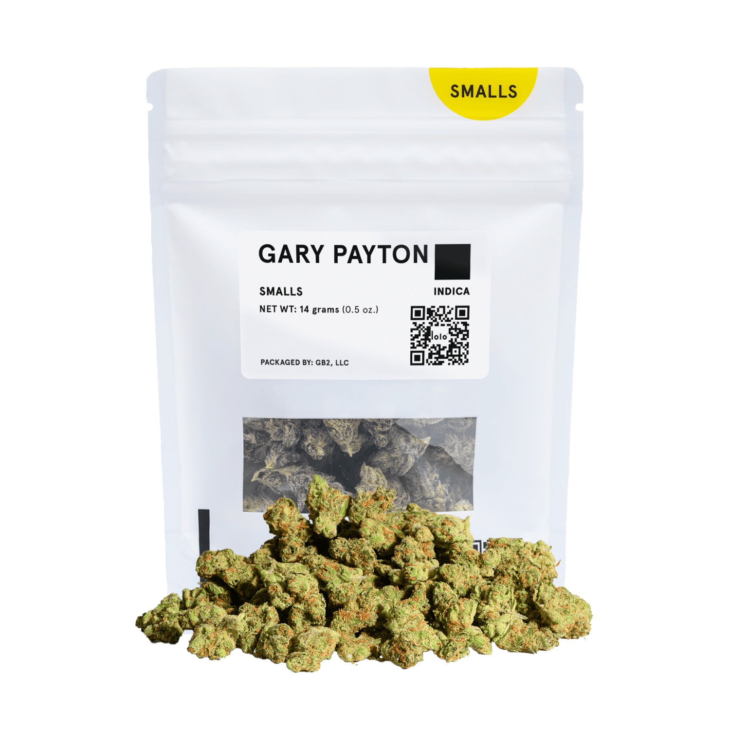 lolo - lolo | Gary Payton | Indoor Smalls | 14g - 1