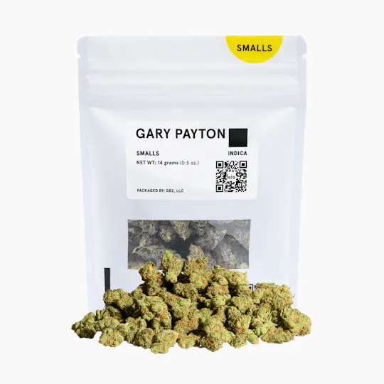 lolo - lolo | Gary Payton | Indoor Smalls | 14g - 1