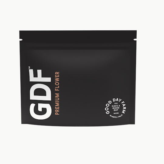 GOOD DAY FARM - GDF: Flower | Baker's Honey | 28g - 1