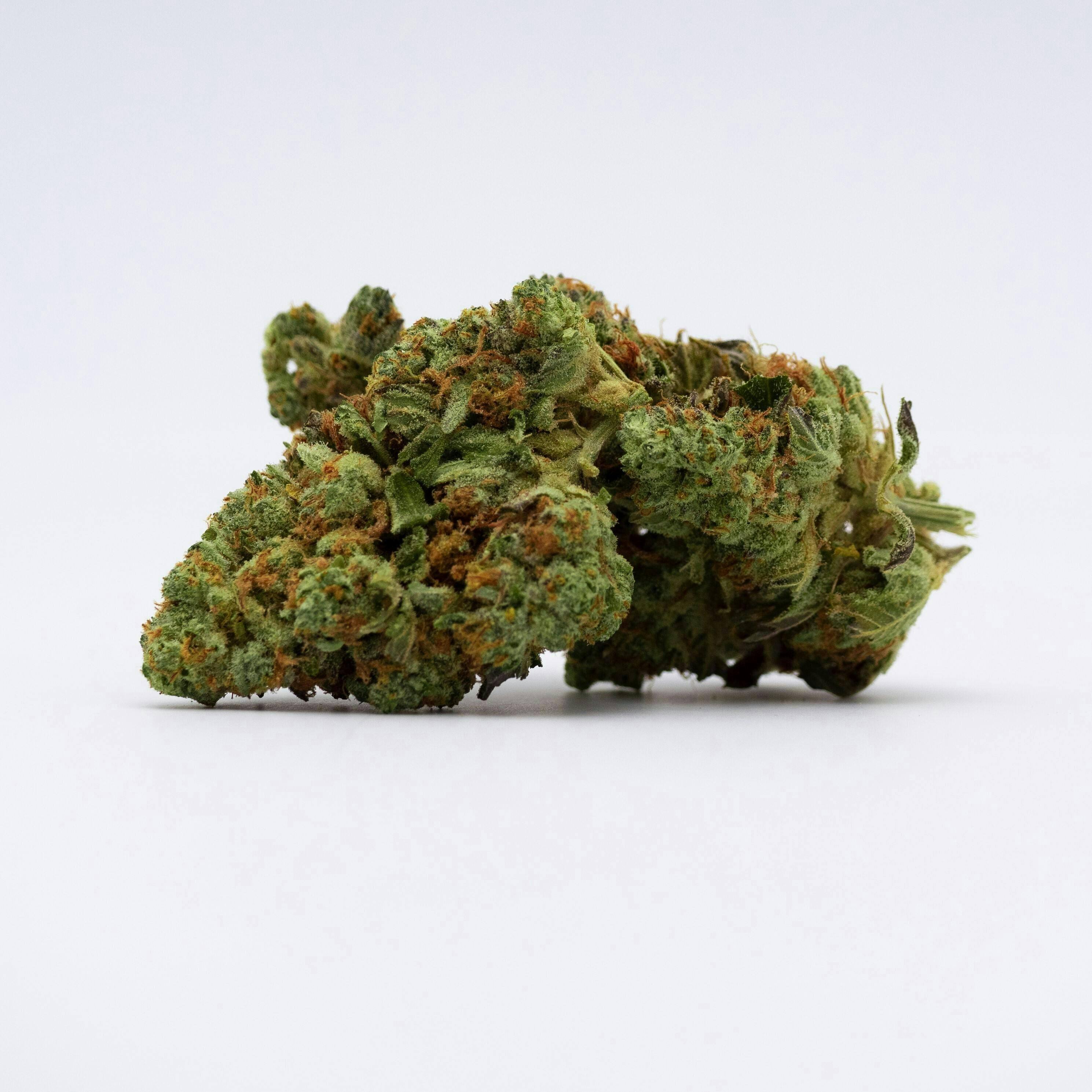 GOOD DAY FARM - GDF: Flower | Black Cherry OG | 7g - 1