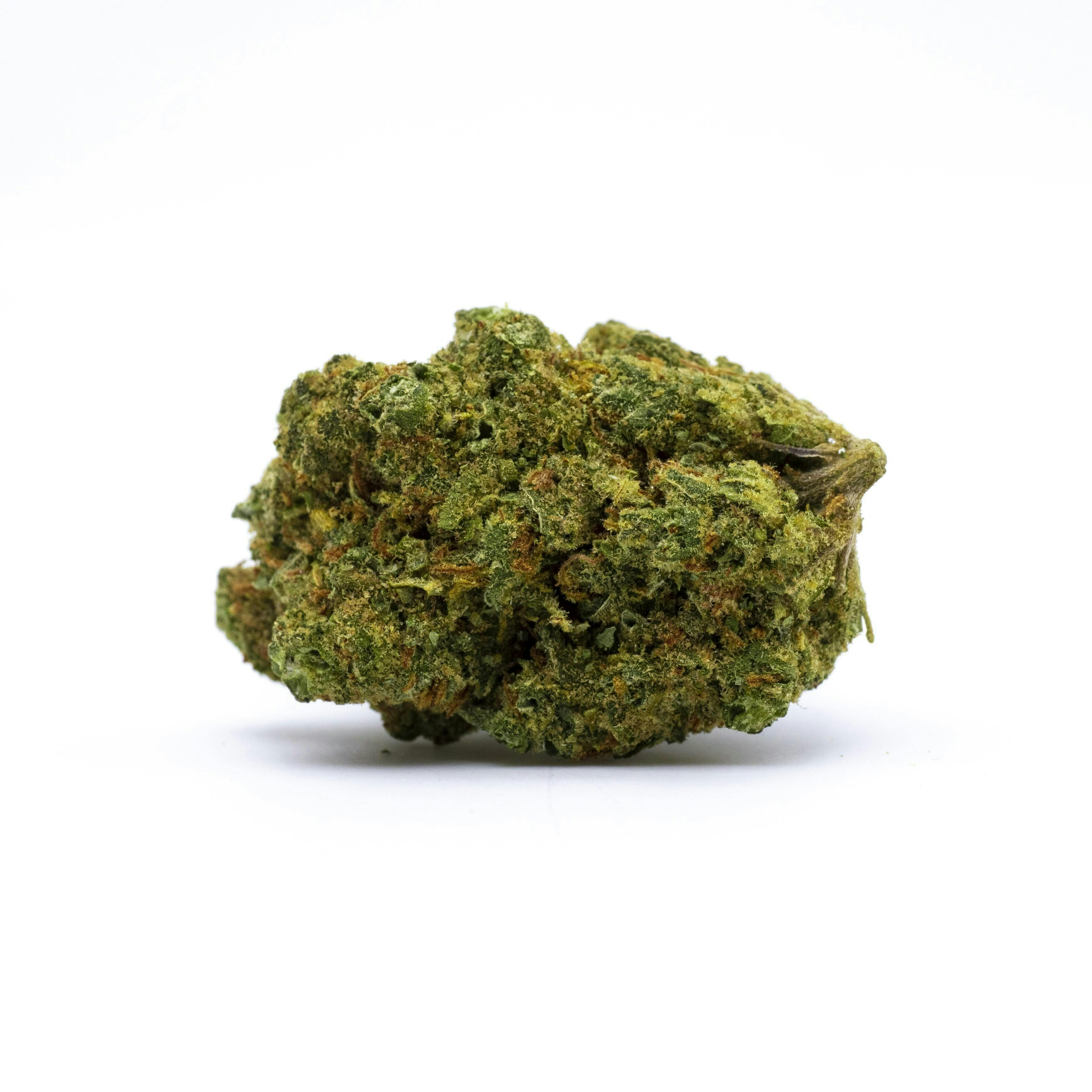 GOOD DAY FARM - GDF: Flower | Blackjack | 3.5g - 1