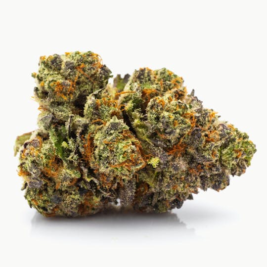 GOOD DAY FARM - GDF: Flower | Bubba D | 3.5g - 1