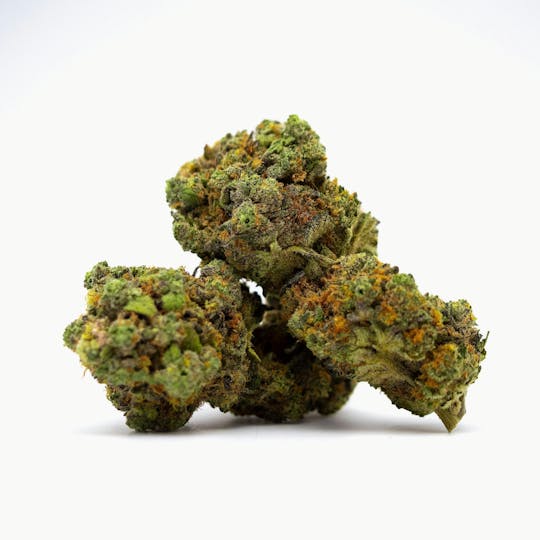 GOOD DAY FARM - GDF: Flower | Cookies and Cream | 3.5g - 1