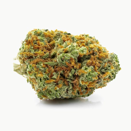 GOOD DAY FARM - GDF: Flower | Floss Sugar | 3.5g - 1