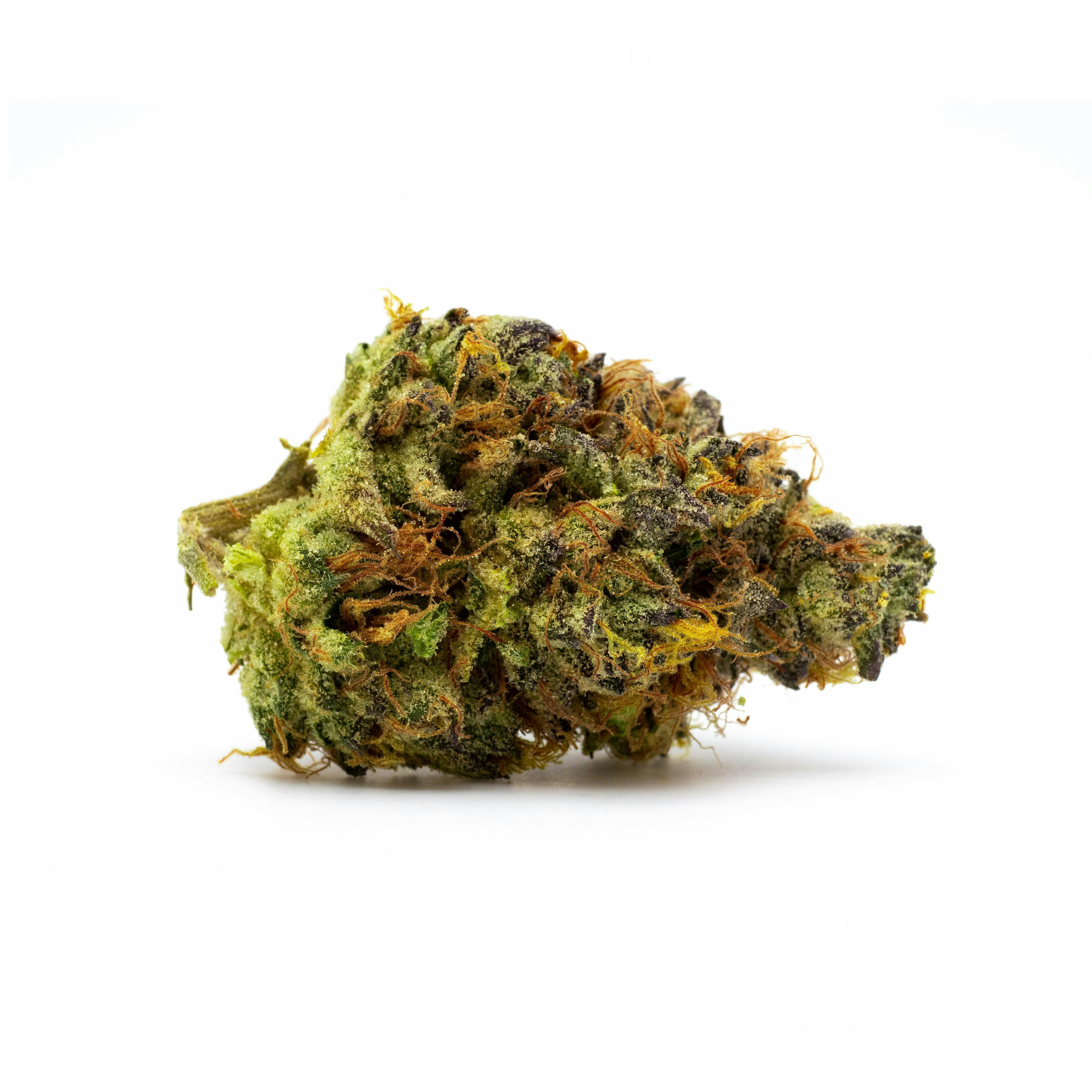 GOOD DAY FARM - GDF: Flower | Ghost OG | 3.5g - 1