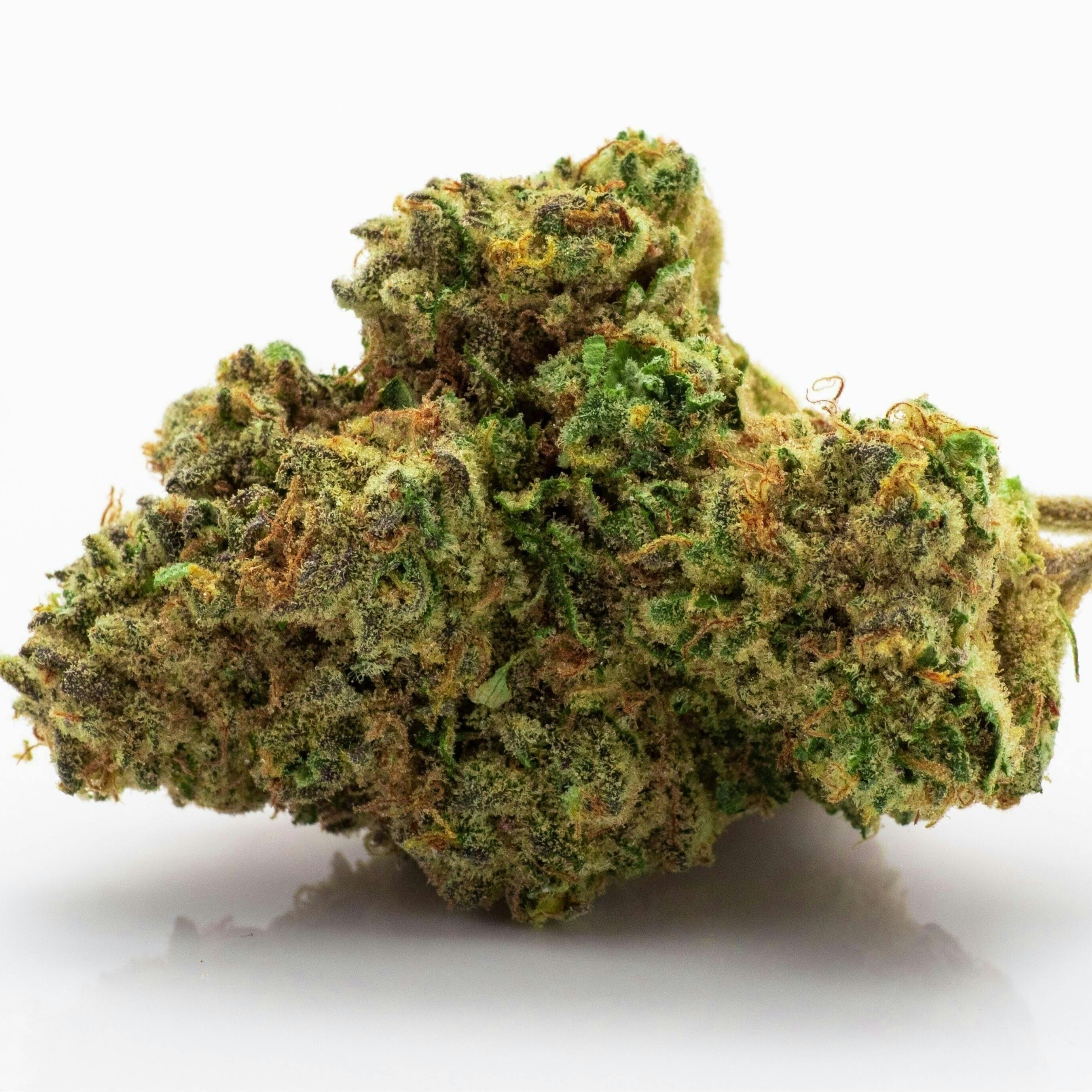 GOOD DAY FARM - GDF: Flower | Hippie Crasher | 3.5g - 1