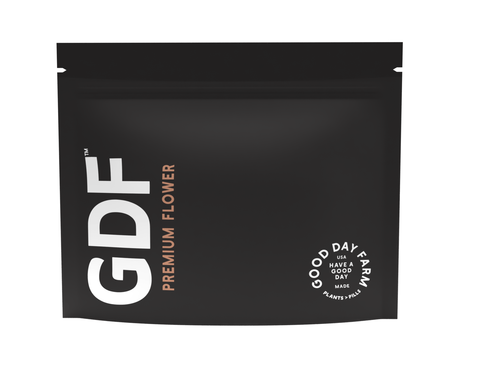 GOOD DAY FARM - GDF: Flower | Mango Mintality | 14g - 1