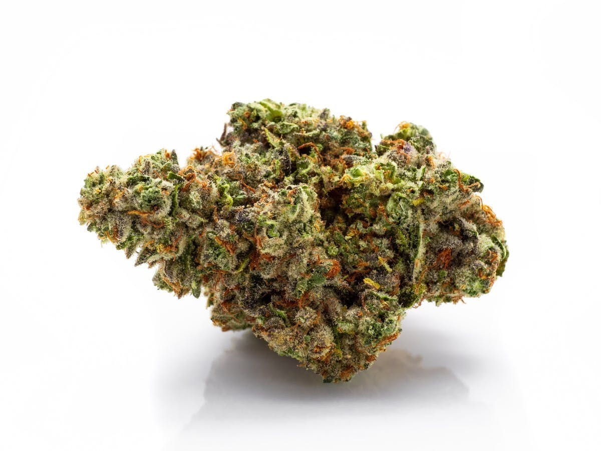 GOOD DAY FARM - GDF: Flower | Peanut Butter Pie | 3.5g - 1