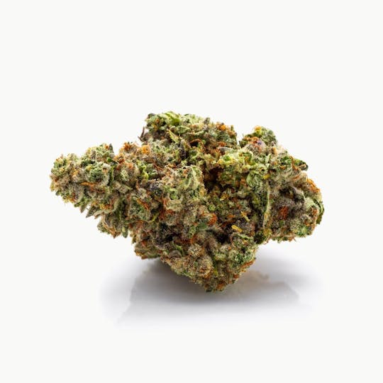GOOD DAY FARM - GDF: Flower | Peanut Butter Pie | 3.5g - 1