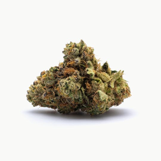 GOOD DAY FARM - GDF: Flower | Violet Fog #1 | 3.5g - 1