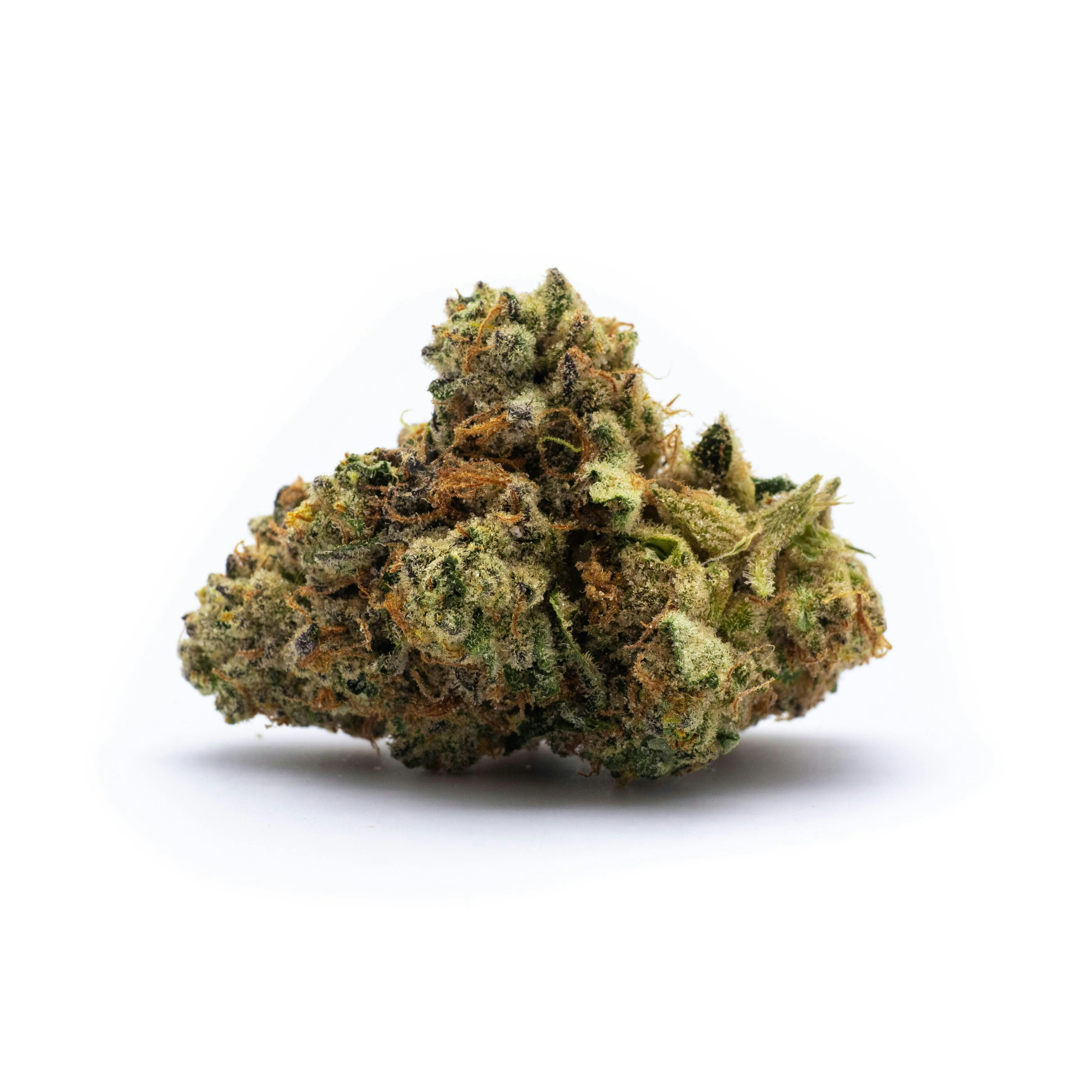 GOOD DAY FARM - GDF: Flower | Violet Fog #2 | 3.5g - 1