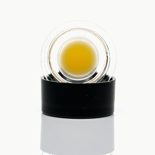 SAVAGE - Orange Zest 1G Live Resin Badder - 1