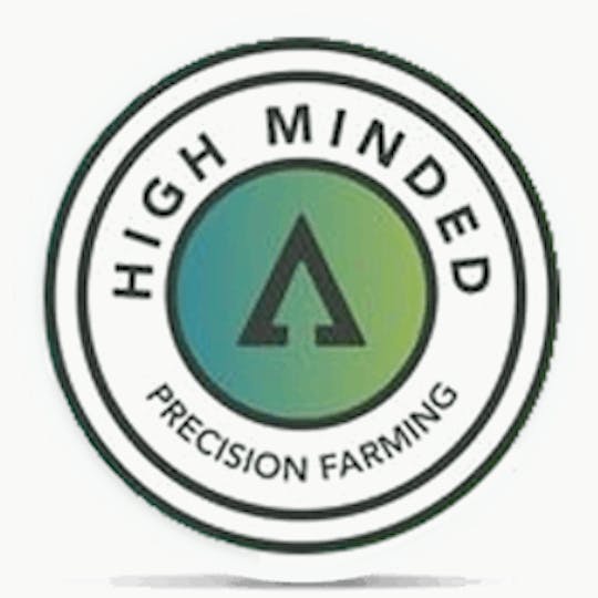 High Minded - Sour Apple Gummies - 200mg - 1