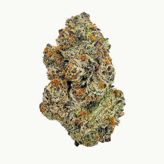 Greenline - Jammerz - 1/8 oz - Indoor - Indica Hybrid - 3.5g - 1
