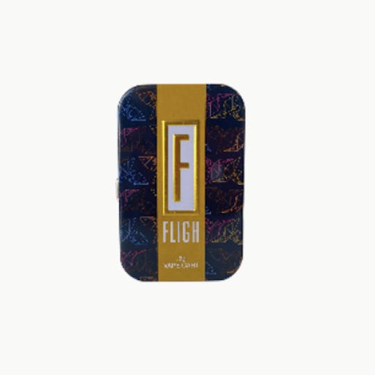 Southern Crop - Fligh Vape | Venom OG | 0.5g - 1